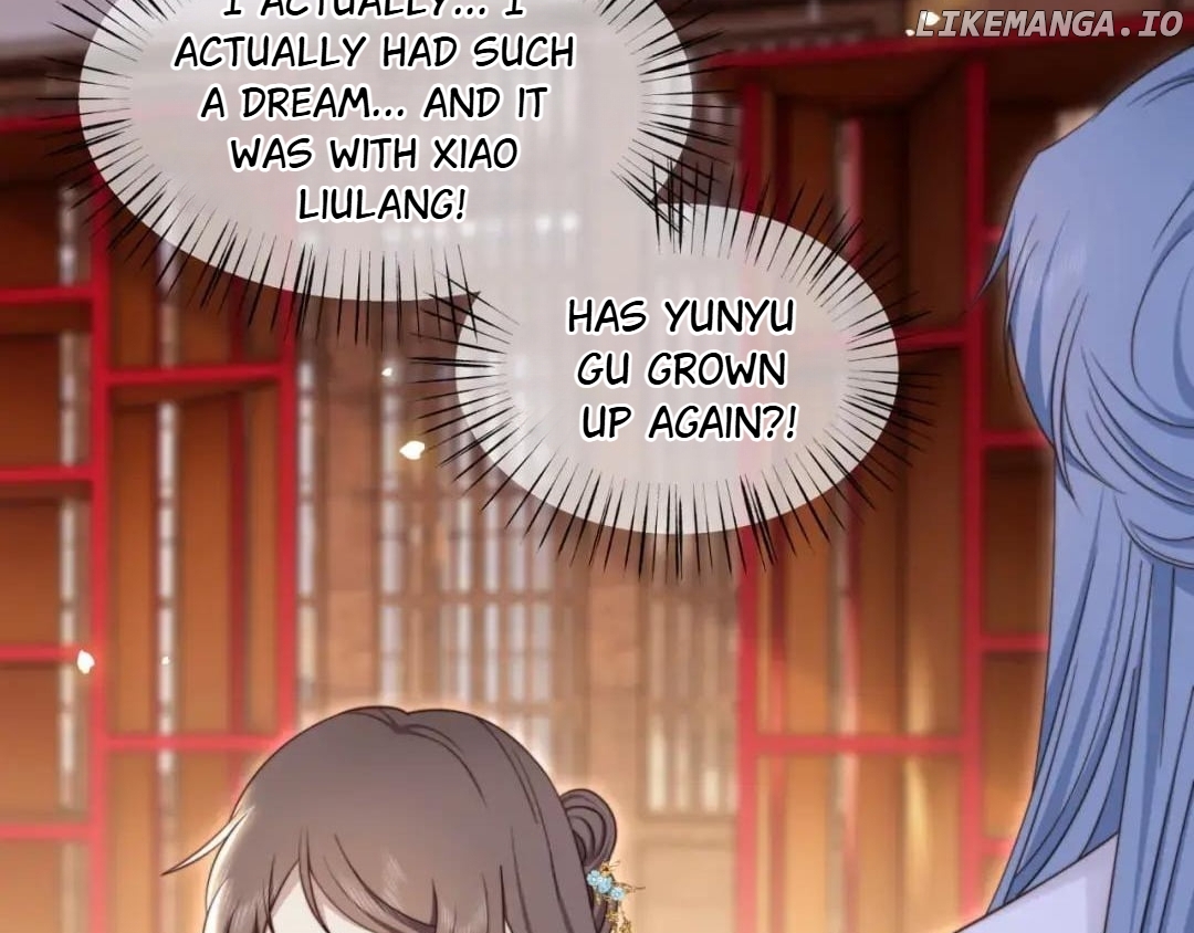 Lonely Emperor Chases His Sister-in-Law Chapter 61 - page 61